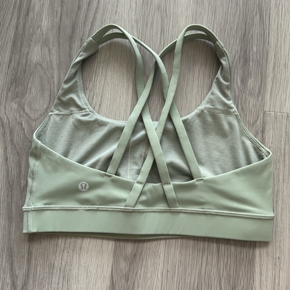 Lululemon Energy Bra - Picture 3 of 4